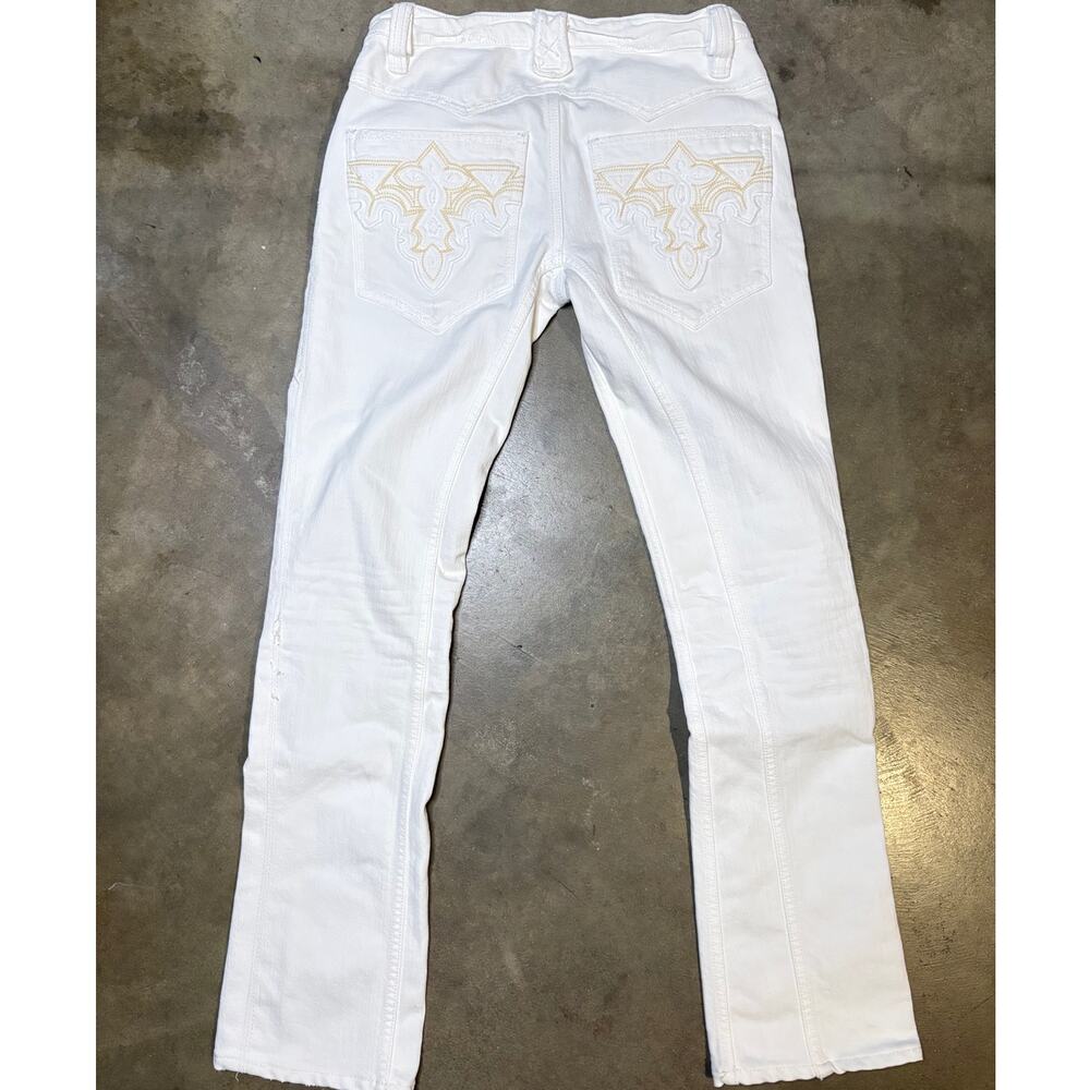 Y2K 00's Antik Women's Denim Bootcut Jeans